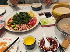 -梅利汴京烤鸭•开封豫菜地标店(晋安路店)
