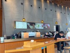 -星巴克臻选(西安钟楼店)