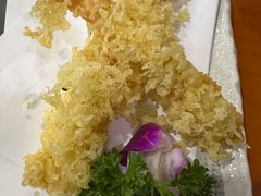-银子铁板烧料理自助餐(人民广场店)