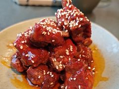 -兰溪小馆(东直门簋街店)