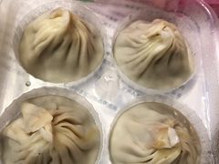 蟹粉小笼-熙盛源(复兴路店)