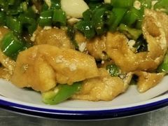味上(新民路店)-味上湘菜馆(岳麓山店)
