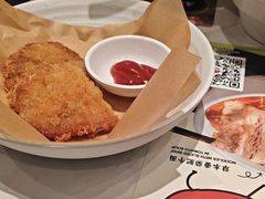 -和府捞面(曹路花园城店)