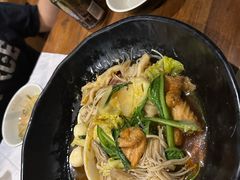 -万记麻辣烫国展总店