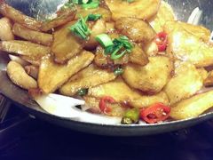 android_upload_pic-绿茶餐厅(华联万柳店)