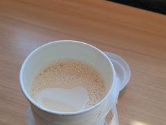 -麦当劳(开萝大道店)