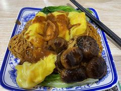 -路环码头面馆