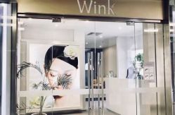 -Wink美甲美睫