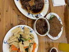 -柴氏风味斋(甘家口店)