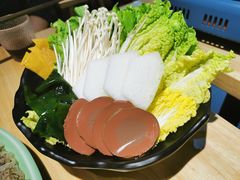 -牛腩之旅·牛腩牛杂煲(光启城美食城店)