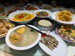 -全聚德(长江路店)