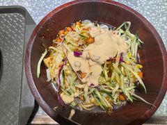 -西北杂粮筐凉皮大王(观澜湖新城MH MALL店)