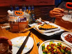 -优布劳精酿酒馆(枣园店)