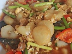 -高玛纳驴肉火烧(一世界店)
