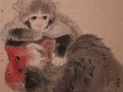 -江苏省美术馆(长江路新馆)