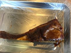 -赵元章肉骨烧(山塘街店)