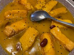 创味一品豆腐-创味·民间海南菜·非遗藤桥排骨(藤桥·免税城店)