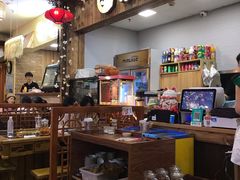 -小胖墩炝锅鱼(天钥桥路店)