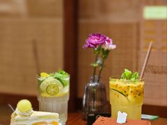 -小西家作(富力爱丁堡店)