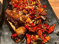 -泥糊破店小酒馆·团建聚餐(南京西路店)