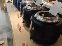 -谷连天安心食堂(裕华万达店)