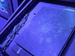 -Xcape异时刻密室逃脱魔法互动(瑞虹天地太阳宫店)