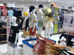 -优衣库(厦门SM广场店)