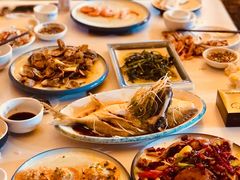 -锦里海景海鲜餐厅.三亚老字号(亚龙湾中心广场店)