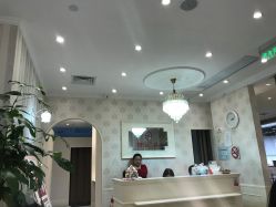 -银座Calla日式美容沙龙