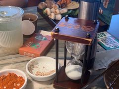 -大头椰·椰子鸡火锅(南宁万象城店)