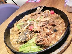 -老板恋上鱼(恒隆广场店)