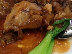 -普天和酒楼·新津菜·烤鸭(天津之眼店)