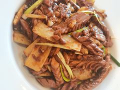 -老牌坊鲁菜名店(聊城美食岛店)