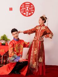 -钟爱一生婚纱摄影旗舰店