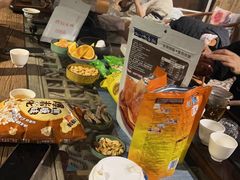 -邈墨茶馆(大兜路1号店)