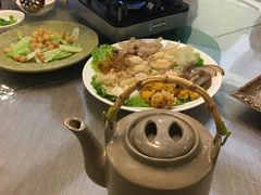 -朕悦鹧鸪饭私房菜