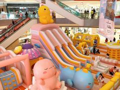 -宝龙城(杭州滨江店)