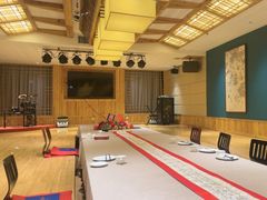 -朝鲜玉流馆(滨河东路店)