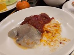 -西安西藏大厦开元名都大酒店·自助餐厅