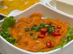 -海底捞火锅(振华广场生日主题店)