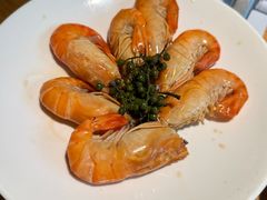 -吴越荣记·苏州菜·松鼠桂鱼(娄门景区店)