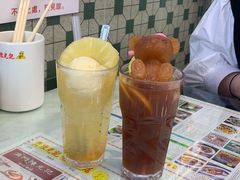 -澳门陈光记烧味饭店(万象城店)