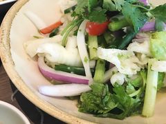 越式酸辣无骨凤爪-CHINCHIN 青青·泰国料理(万象食家店)
