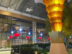 -北国之春国宴(乌兰察布店)