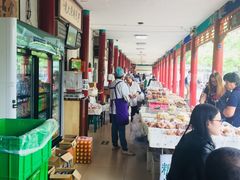 -李小老烧饼(常营民族家园店)