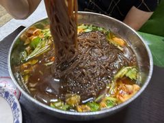 -国营大冷面饭店