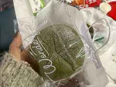 -旧识old mate·烘焙蛋糕店