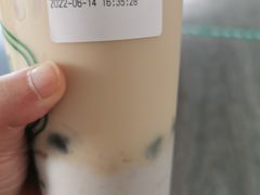 仙芋龙珠奶茶-仙雨林·奶茶鲜果茶(书院巷店)