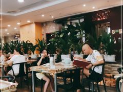 大堂-椿记烧鹅(叠彩店)