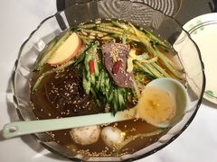 正宗朝鲜冷面-七八冷面·延边朝鲜族美食(圣熙八号店)